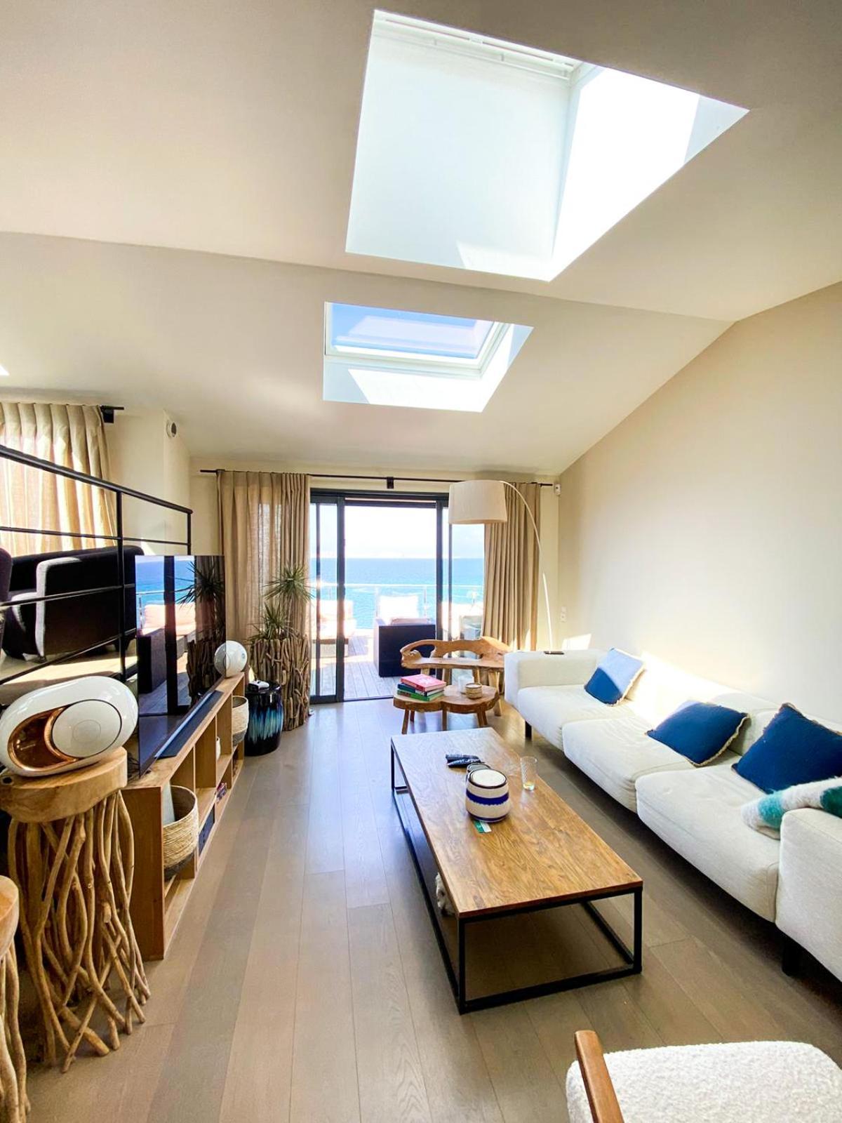 Villa Luxe Vue Mer Panoramique - Sauna-Hamam - Jacuzzi مارسيليا المظهر الخارجي الصورة