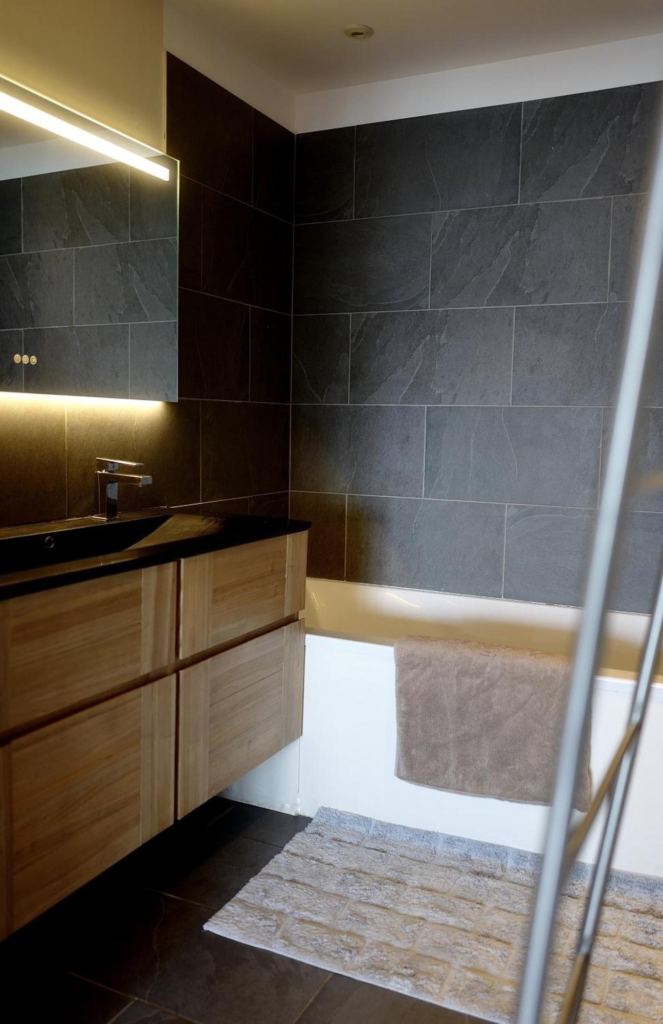Villa Luxe Vue Mer Panoramique - Sauna-Hamam - Jacuzzi مارسيليا المظهر الخارجي الصورة