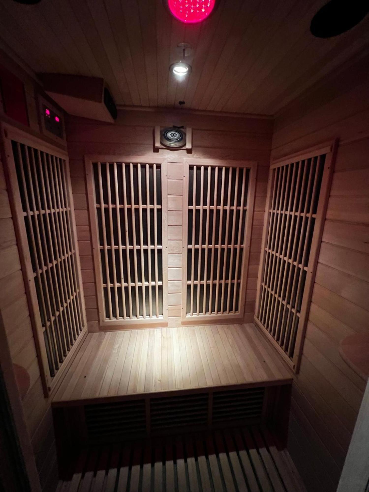 Villa Luxe Vue Mer Panoramique - Sauna-Hamam - Jacuzzi مارسيليا المظهر الخارجي الصورة